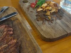 -冀F精酿啤酒烤肉(银杏路店)