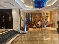 -水晶之星洗浴温泉汗蒸