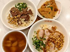 -桂姥姥·桂林卤粉·锅烧桂林米粉(莲塘店)