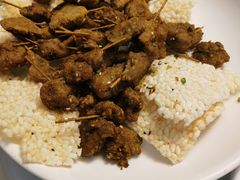 -美味故事特色餐厅(汉阳郭茨口店)