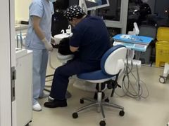 -新达口腔(华东理工大学店)