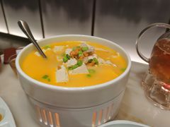 金牌海胆台州老豆腐-京华烟云·北京烤鸭(领展购物广场·中关村店)