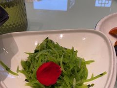 -江南韵·无锡太湖文化体验餐厅(凤凰天街店)