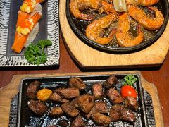 -小川洋风料理(江汉路店)