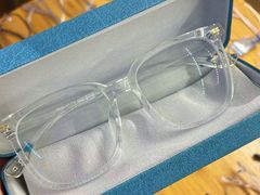 -优医视平价眼镜蔡司依视路折扣工厂店(德胜门店)