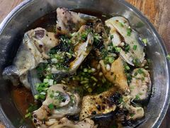 -溪悦渔庄(九龙湖店)