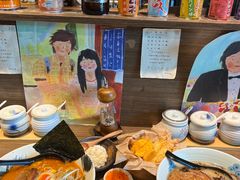 -雷神拉面(财富中心玉米楼店)