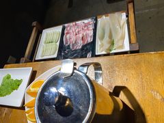 -滇海谣云南斑鱼养生火锅(北戴河旗舰店)