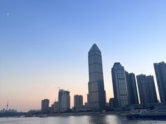 -武汉关码头(轮渡站)