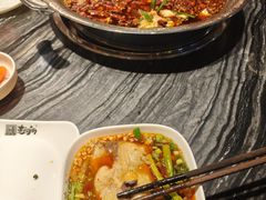 -老船舫·现做活鲜鱼馆(东郊记忆店)