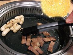 -花味·自助烤肉(雨花客厅店)