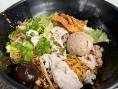 -纽顿熟食中心