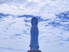 -三亚南山文化旅游区