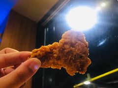 -麦当劳(番禺信联大厦店)