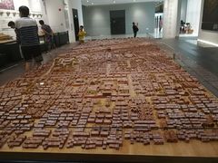 -广州市城市规划展览中心
