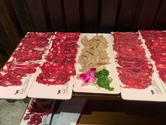 -牛事制造局牛肉火锅(莲岳路店)