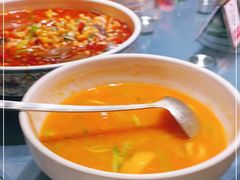 -野蔓果·山野菜(西湖景区·龙井茶田店)