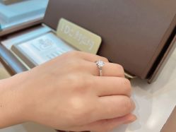 -I Do(重庆龙湖北城天街购物广场店)