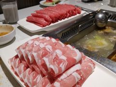 -海底捞火锅(高科广场店)