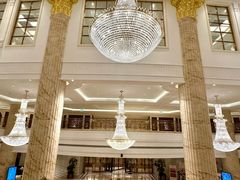 -上海虹桥西郊庄园丽笙大酒店