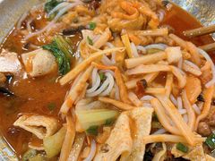 -龍城柳州螺蛳粉(群星路店)