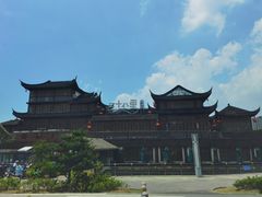 -二十八里太湖船菜(吉祥路店)