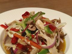 -耶里夏丽·新疆菜·28年喀什老馆(田林东路店)