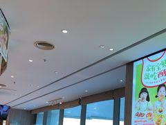 -西贝(无锡万象城店)