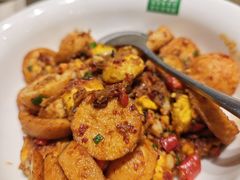 -绿草地·湘菜(7mall店)