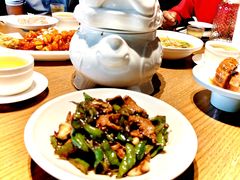 -扬州狮子楼·非遗淮扬菜(东关街店)