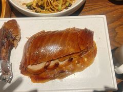 -小大董·烤鸭(王府井apm店)