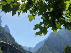 -云台山风景名胜区