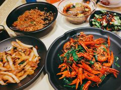 -聚味瞿记·龙虾堂(天元店)