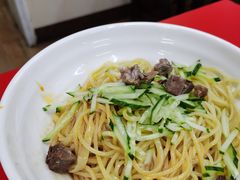 -乐天拉面(桃花街店)