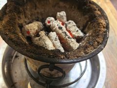 -西塔隆太白烤牛肉馆(图们路店)
