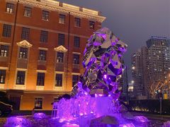 -上海苏宁宝丽嘉酒店·Cafe Bellagio西餐厅