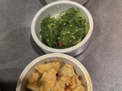 -沼津港精致料理·寿喜烧·烧鸟(龙湖南桥天街日料榜单店)