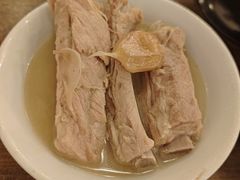 -松發肉骨茶(先得坊店)