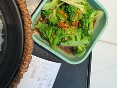 -谷田稻香·砂锅菜(汇暻广场店)