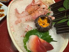 -万岛日本料理铁板烧(梅赛德斯奔驰店)
