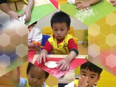-想象乐创意早教托育中心(殷高西路店)