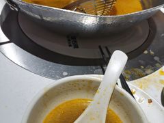 -左庭右院鲜牛肉火锅(七宝领展广场店)