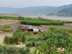 -北岐滩涂