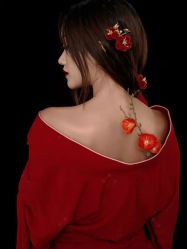 -米莱摄影写真(五大道别墅店)