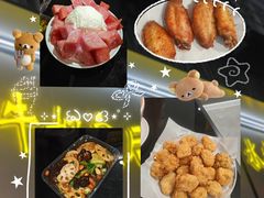 -水牛奶皇后糖水铺(深圳总店)