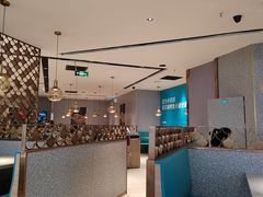 -半天妖烤鱼(牧野万达店)