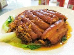 -鹅公村·国家非遗传承(荔湾店)