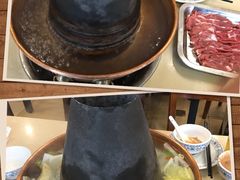 -月圆火锅(宁海东路二店)