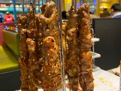 -丰茂烤串(金源店)