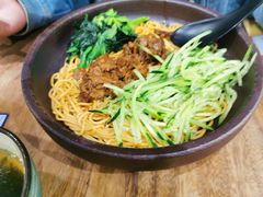 -和府捞面(东直门银座店)